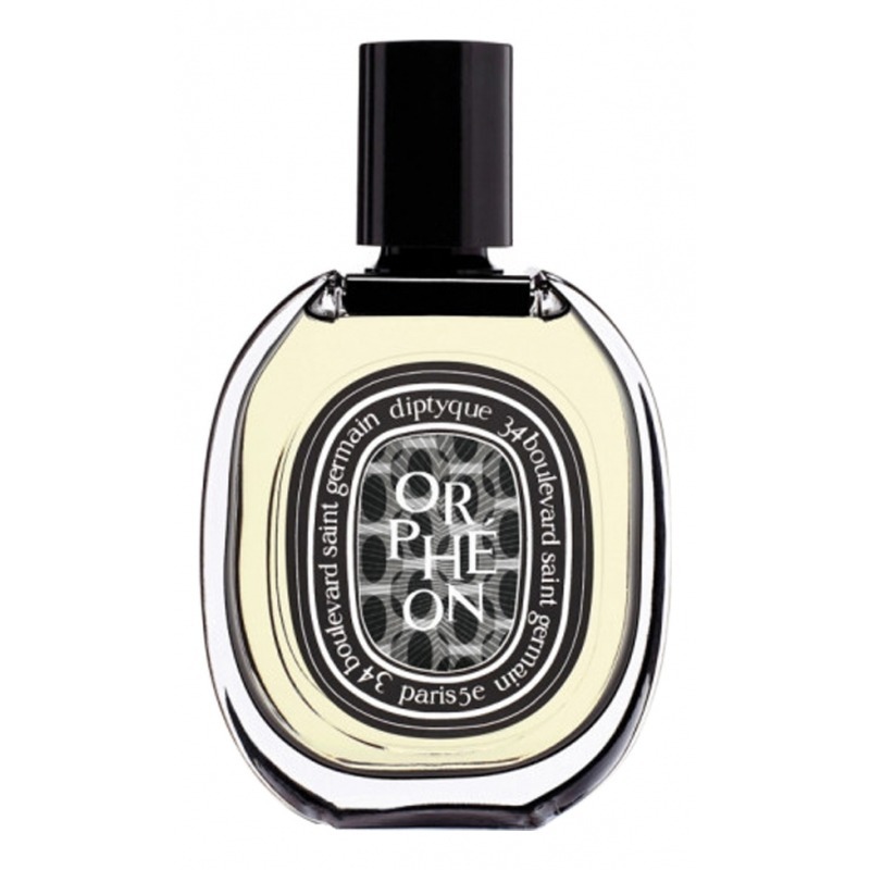 Orpheon Diptyque