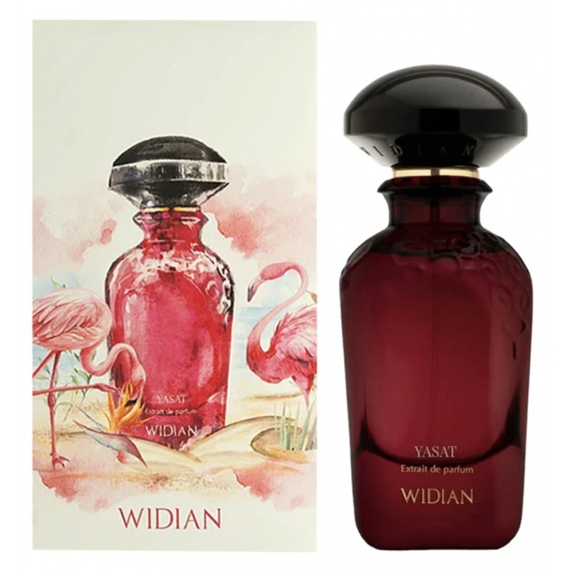 Widian Yasat Aj Arabia