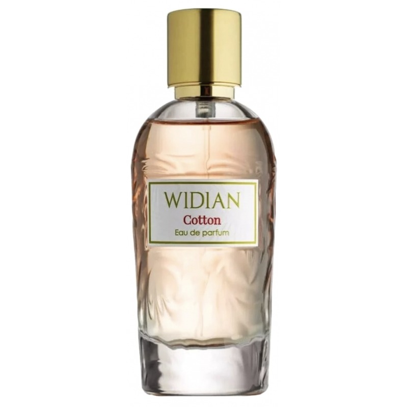 Widian Rose Arabia Cotton Aj Arabia
