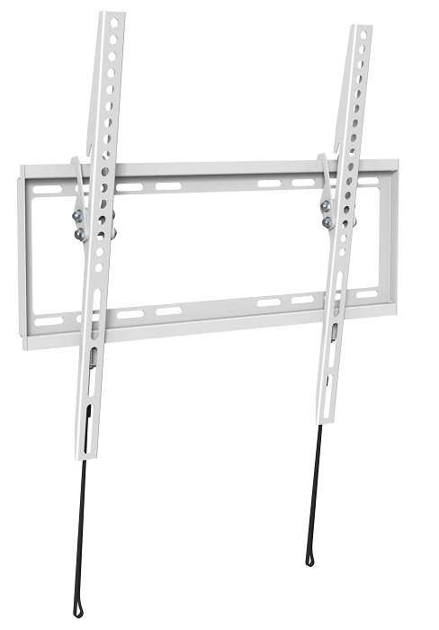Кронштейн настенный Ultramounts UM832TW для 32"-55", до 35кг, от стены 20,5мм, VESA 200x200, 300x300, 400x200, 400x400 , наклон 8°