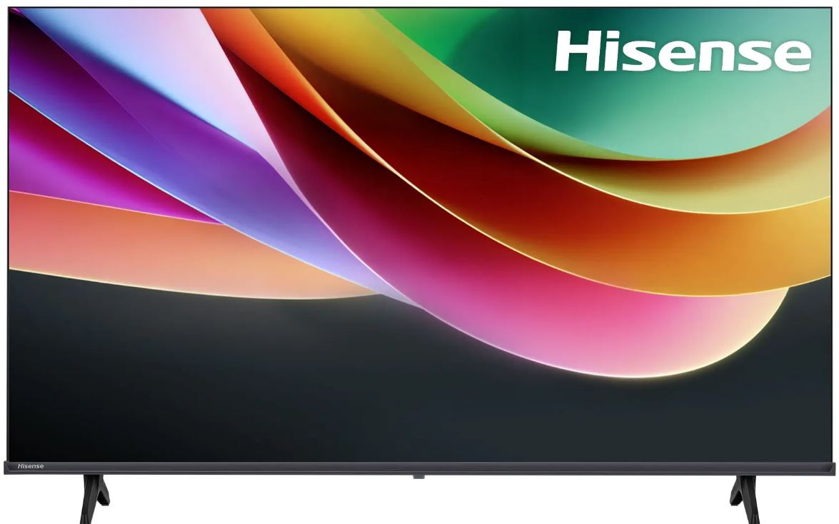 Телевизор Hisense 32A4S RU