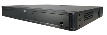 Видеорегистратор IP Space Technology ST-NVR-V3212A47 32-х канальный (серия URBAN); 1xHDMI до 3840х2160, 1xVGA до 1920х1080; входящий поток 160 Мб/с; и