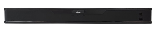 Видеорегистратор IP Space Technology ST-NVR-V3212A45 32-х канальный (серия URBAN); 1xHDMI до 3840х2160, 1xVGA до 1920х1080; входящий поток 160 Мб/с; и