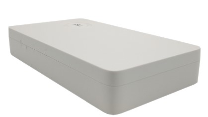 Видеорегистратор IP Space Technology ST-NVR-S0405K15 4 канальный; камеры до 5 Мп; 1xHDMI; битрейт вход/вых - 60/40 Мбит/с; H.265/H.264; 1 SATA 6 ТБ; 1