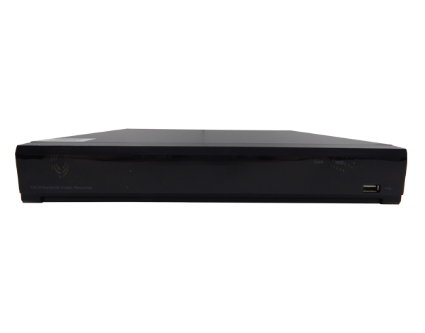 Видеорегистратор IP ComOnyx CO-RNI1602PAi 16 канальный до 8Мп с POE, Выход HDMI, VGA, 16xRJ-45 POE(156Вт) 168 Мбит/с, H.264, H.265, ONVIF, P2P Surveil