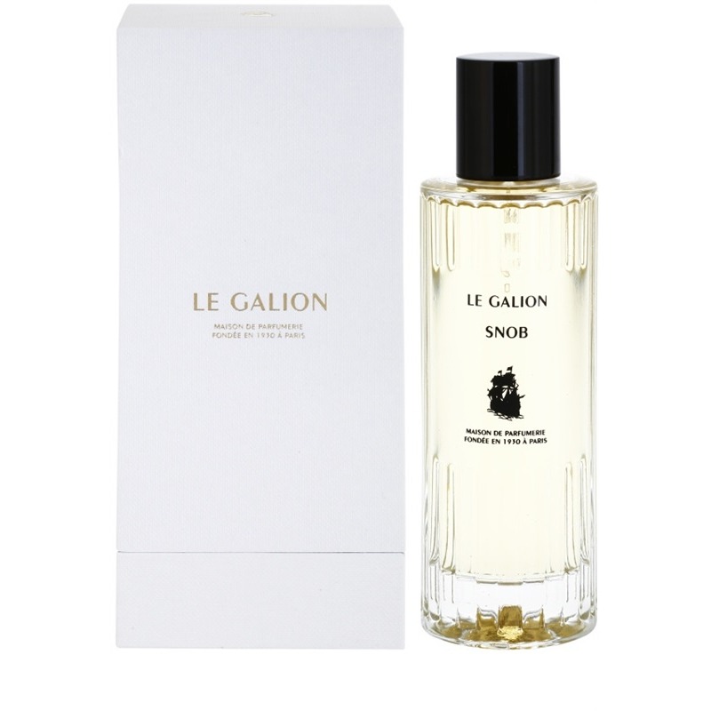 Snob Le Galion