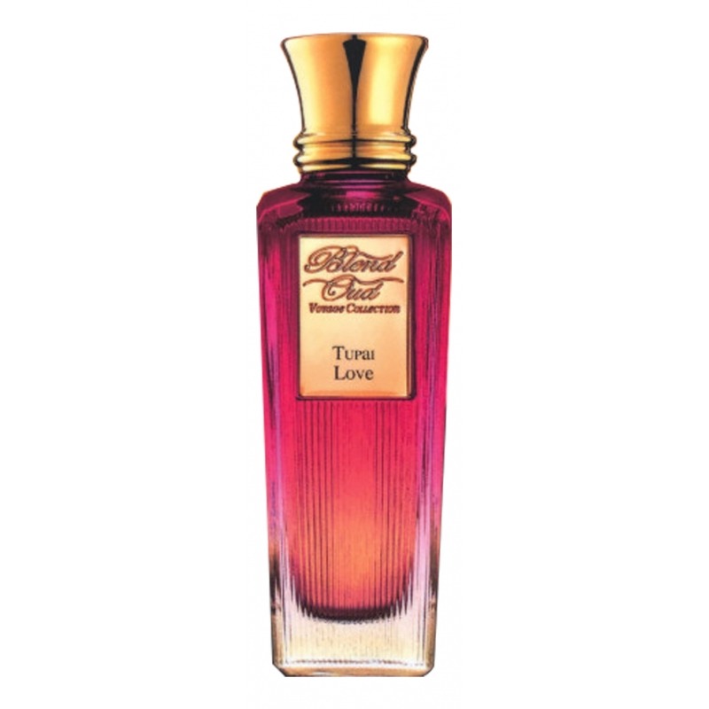 Tupai Love Blend Oud