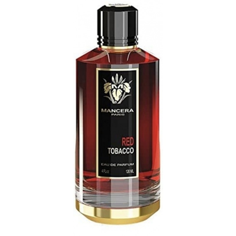 Red Tobacco Mancera