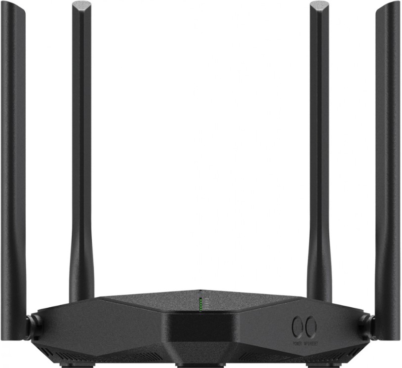 Роутер WiFi Digma DWR-N302LTE беспроводной N300 10/100BASE-TX/3G/4G cat. 4 черный