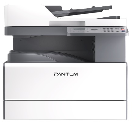 МФУ Pantum BM320ADW А3, 26стр/мин, Duplex, RADF, USB/LAN/Wi-Fi