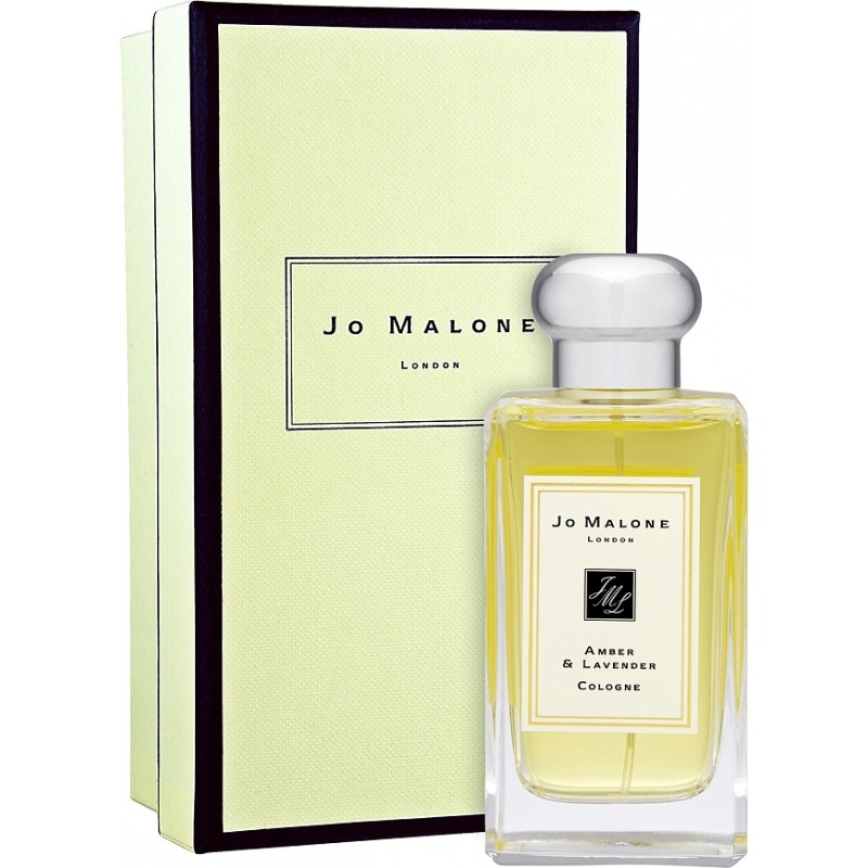 Amber & Lavender Jo Malone