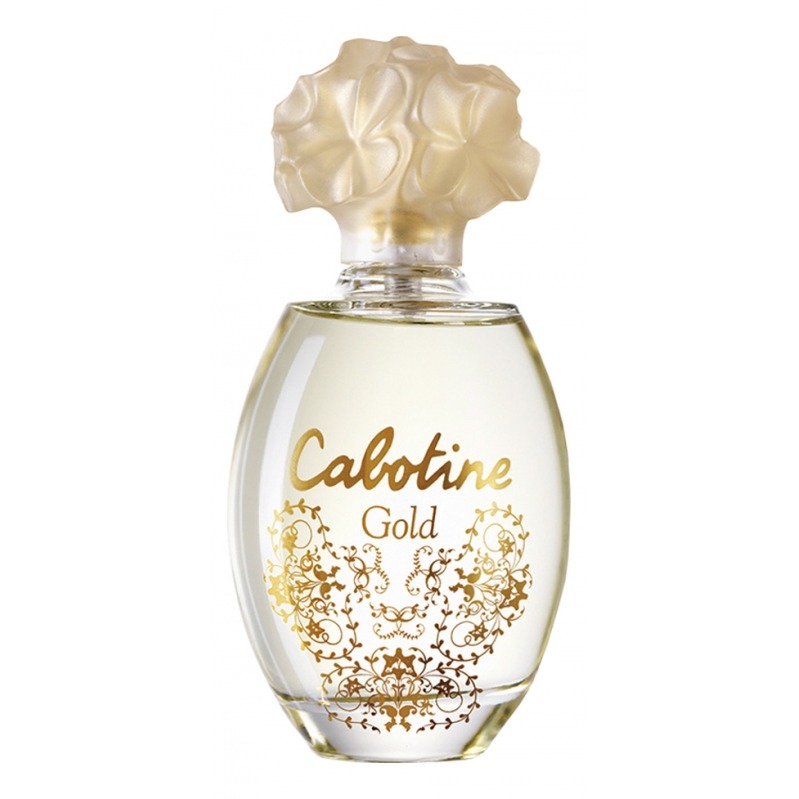 Cabotine Gold Gres