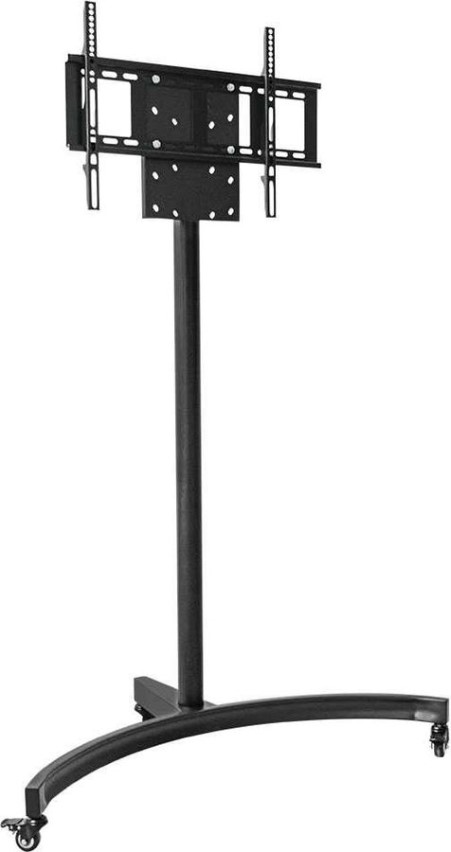 Стойка Arm Media PT-STAND-10 черная, 32"-65" макс.45кг