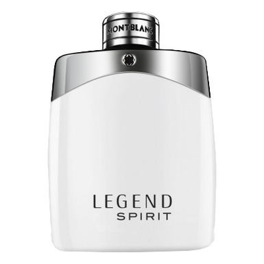 Legend Spirit Montblanc