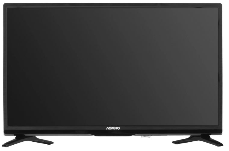 Телевизор Asano 24LF5010T LCD 24" FHD SALUT SMART