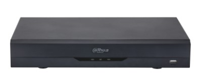 Видеорегистратор Dahua DH-XVR5116HE-I3/T 16-канальный с FR, HDCVI, AHD, TVI, IP, CVBS, до 5Мп, запись: 4кн до 5M-N, 25к/с, остальные 5M-N, 12к/с, AI/H