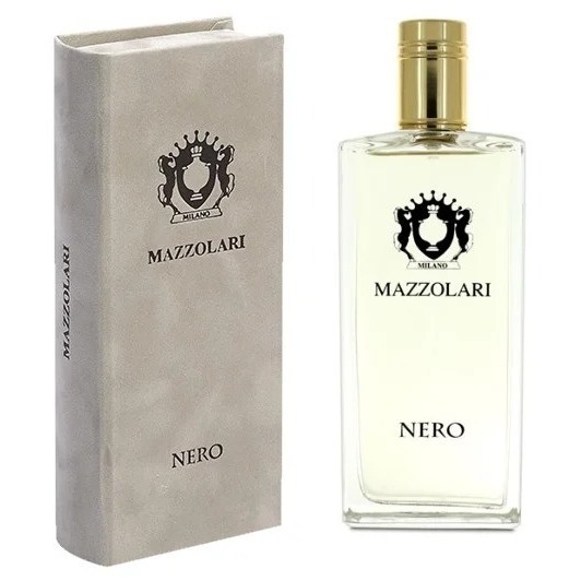 Nero Mazzolari