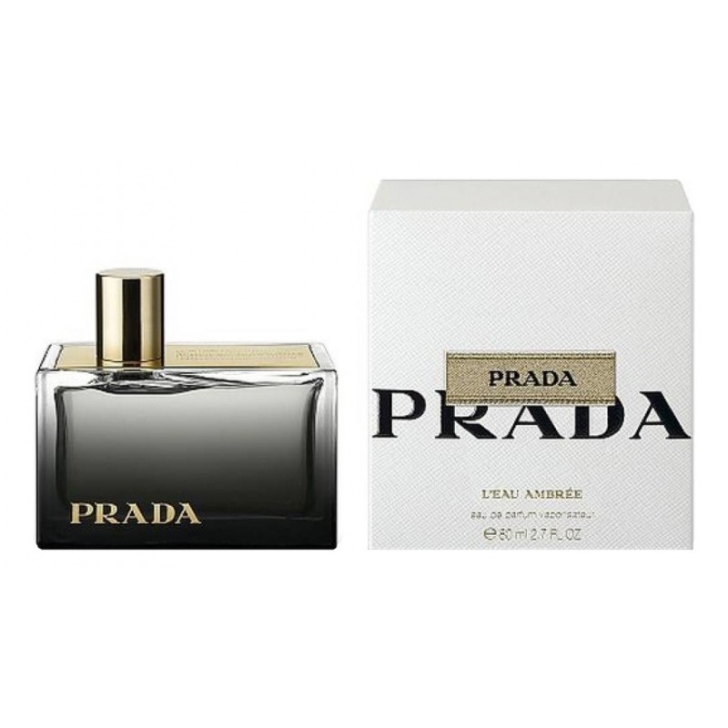 L’Eau Ambree Prada