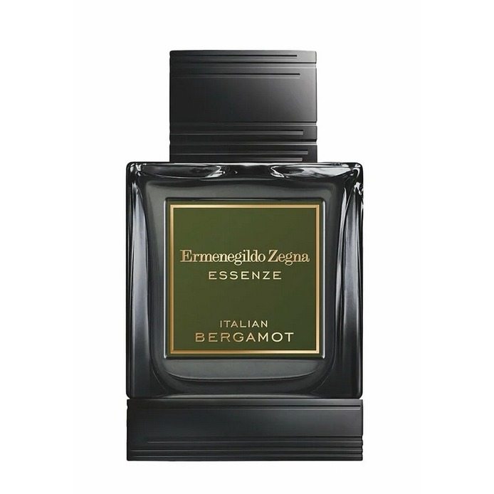 Italian Bergamot Ermenegildo Zegna