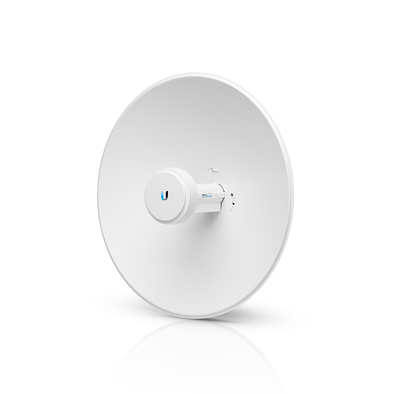 Точка доступа Ubiquiti PowerBeam 2AC-400 18dBi PBE-2AC-400
