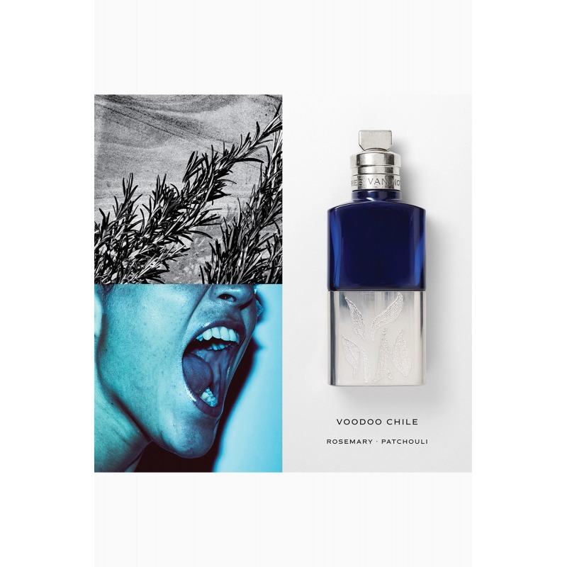 Voodoo Chile Dries Van Noten