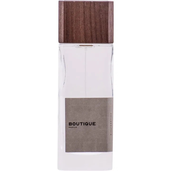 Boutique Perfumology