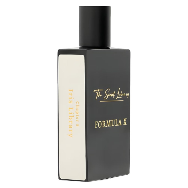 Formula X The Scent Library