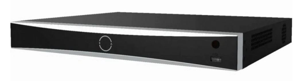 Видеорегистратор IP iFlow F-NR-208X/2 8-ми канальный, c технологией SharpSense, видеовход: 8 IP 12Мп, аудиовход: 1 канал RCA, видеовыход: 1 VGA до 108