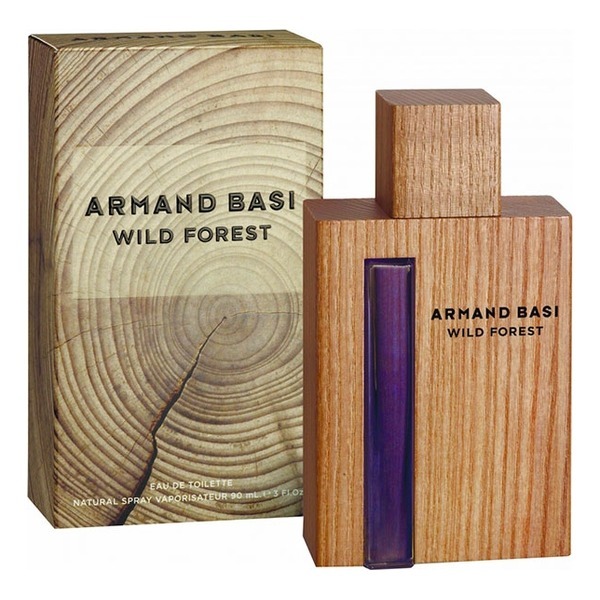Wild Forest Armand Basi