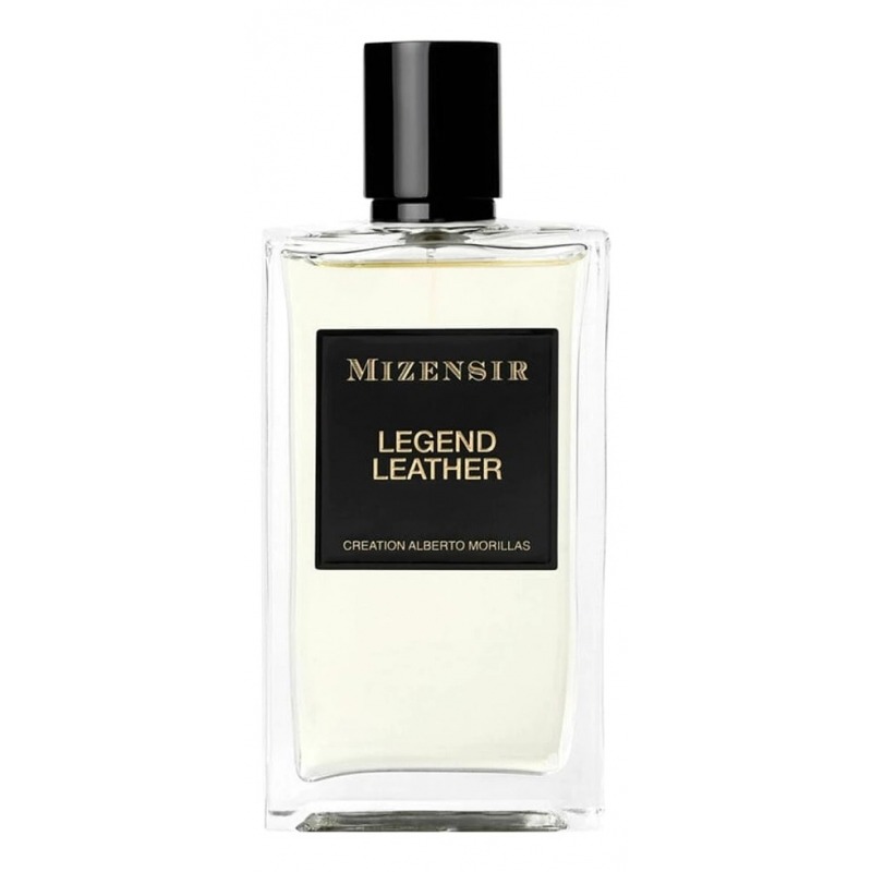 Legend Leather Mizensir