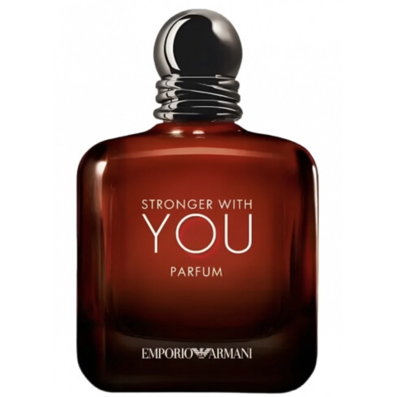 Emporio Armani Stronger With You Parfum