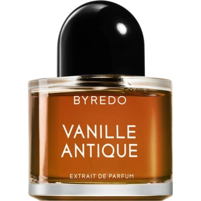 Vanille Antique BYREDO