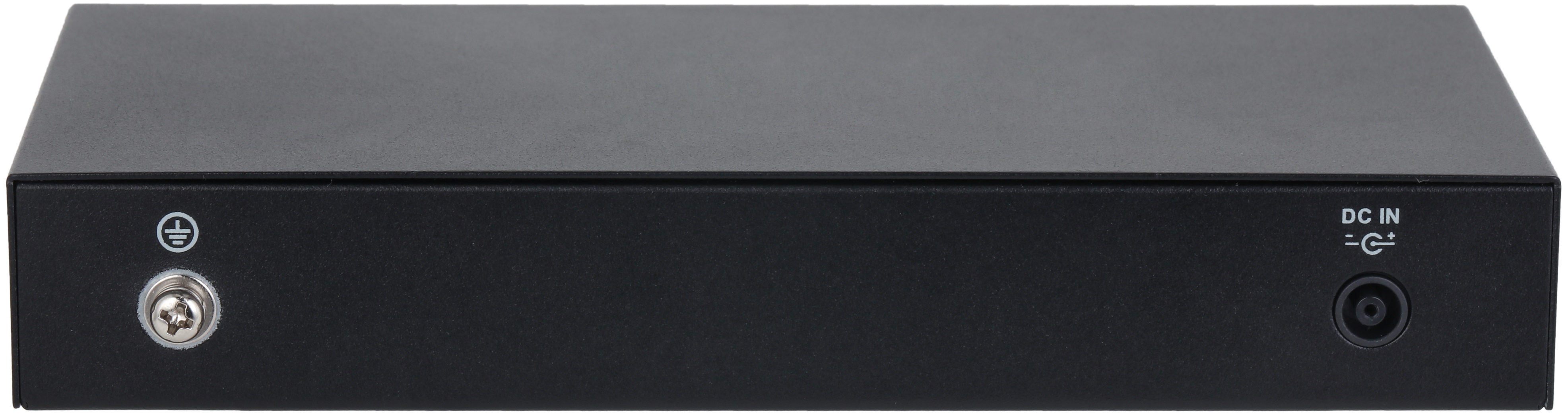 Коммутатор Dahua DH-CS4010-8ET-60 8-портовый PoE с функцией облачного управления
