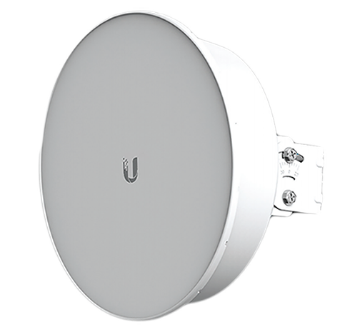 Точка доступа Ubiquiti PowerBeam 5AC ISO Gen2 PBE-5AC-ISO-Gen2