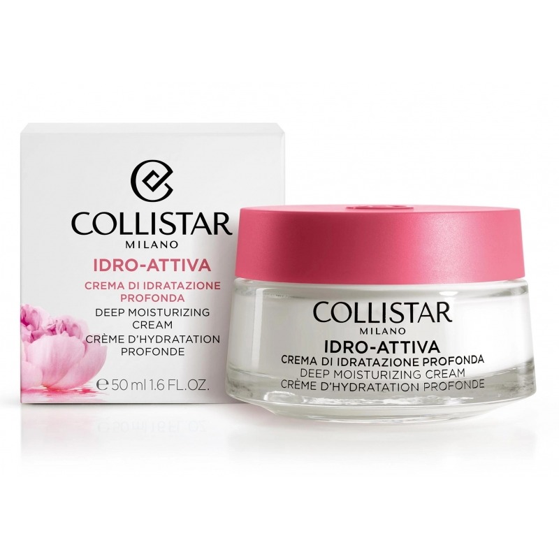 Крем для лица Collistar