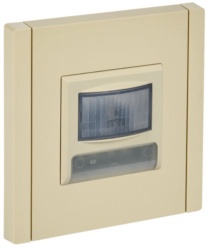 Датчик движения IEK FP-MS11-N-150-05-K10 FORTE&PIANO с LED подсветкой FP456 ваниль
