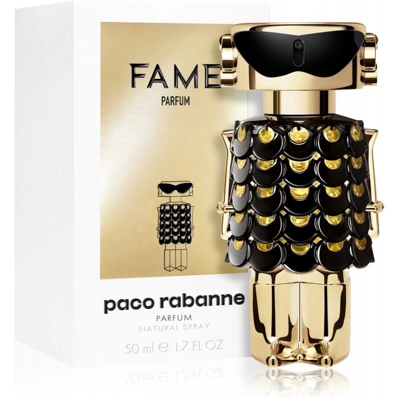 Fame Parfum Paco Rabanne