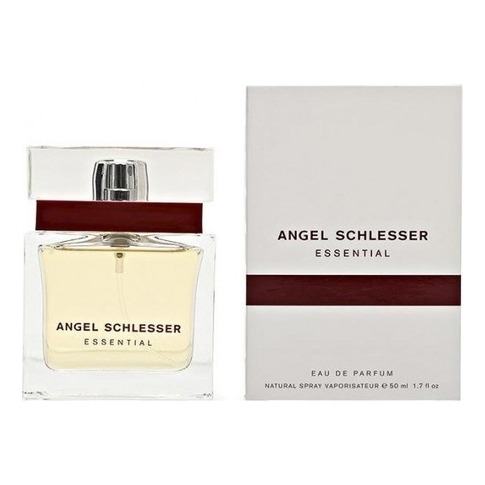 Essential Angel Schlesser