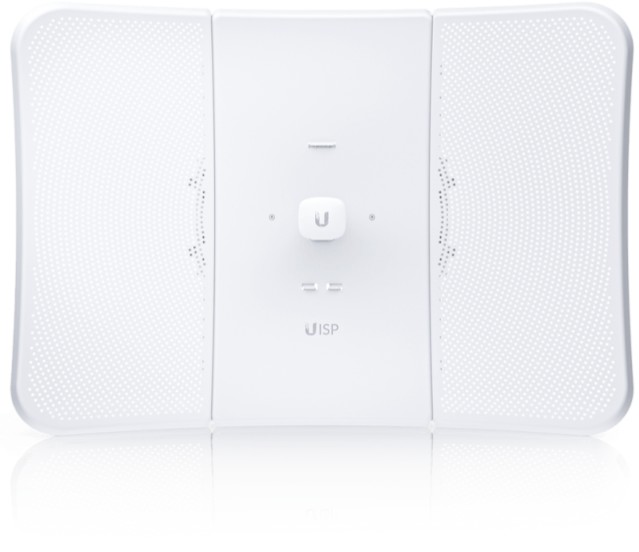 Точка доступа Ubiquiti LiteBeam 5AC XR LBE-5AC-XR Wi-Fi Радиоустройство 5 ГГц, PtP/PtMP, airMAX ac, MIMO 2х2, 20 дБи
