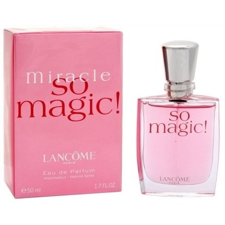 Miracle So Magic Lancome