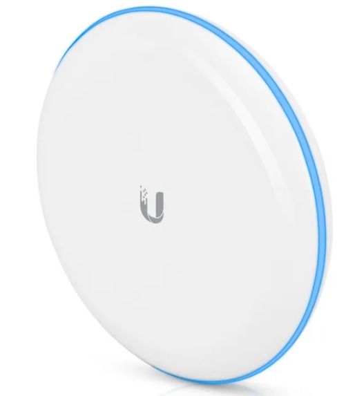 Мост Ubiquiti Building Bridge UBB 60 ГГц/5 ГГц комплект из 2 устройств