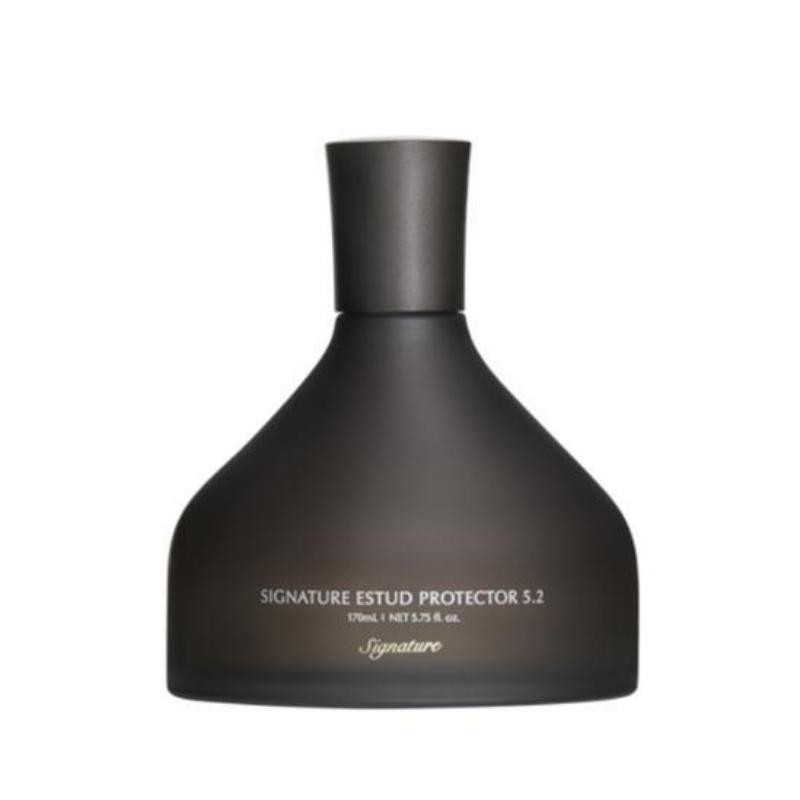 DEMAR3 Signature Защитный крем для лица Estud 5.2 Большой объем 170 мл/340 мл 170ml black