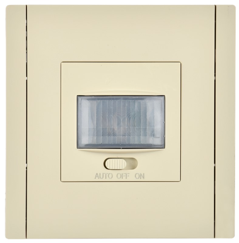 Датчик движения IEK FP-MS10-N-150-05-K10 FORTE&PIANO FP455 ваниль