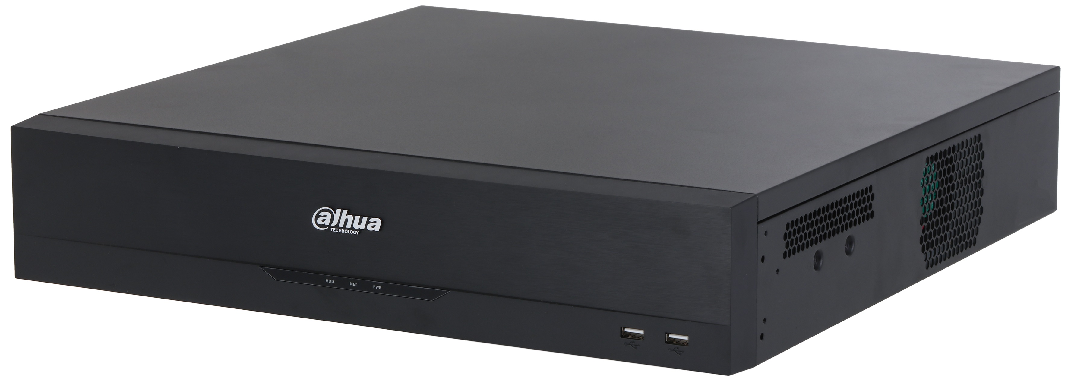 Видеорегистратор Dahua DH-XVR5832S-I3 32-канальный HDCVI с FR Формат видеосигнала: HDCVI, AHD, TVI, IP, CVBS