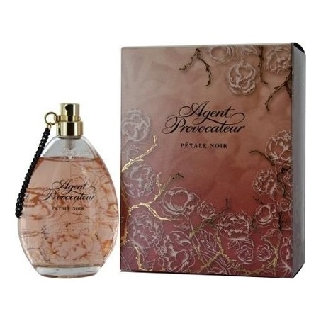 Petale Noir Agent Provocateur