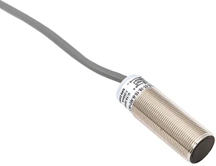 Датчик EKF PROXIS-3T-18-10-N-NO+NC-2 бесконтактный оптический