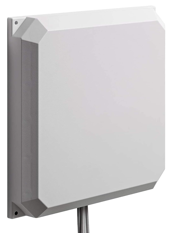 Антенна Cisco AIR-ANT2566D4M-RS= 2.4GHz/5GHz 6 dBi 60 Deg. Patch Ant, 4-port, RP-TNC, Self ID