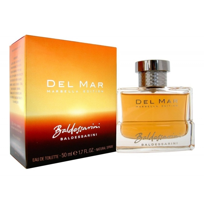 Baldessarini Del Mar Marbella Edition HUGO BOSS