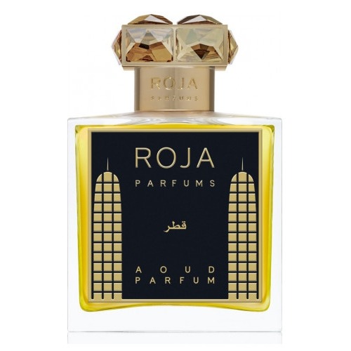 Qatar Roja Parfums