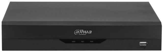 Видеорегистратор Dahua DH-XVR4116HS-I 16-канальный HDCVI-видеорегистратор c SMD